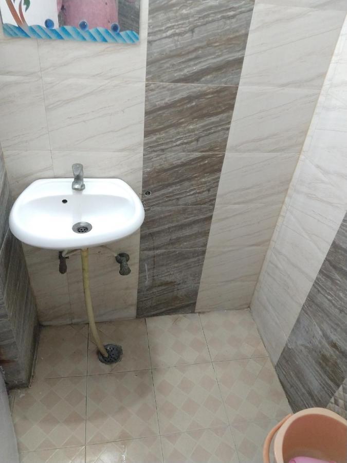 Varanasi Palace Extérieur photo