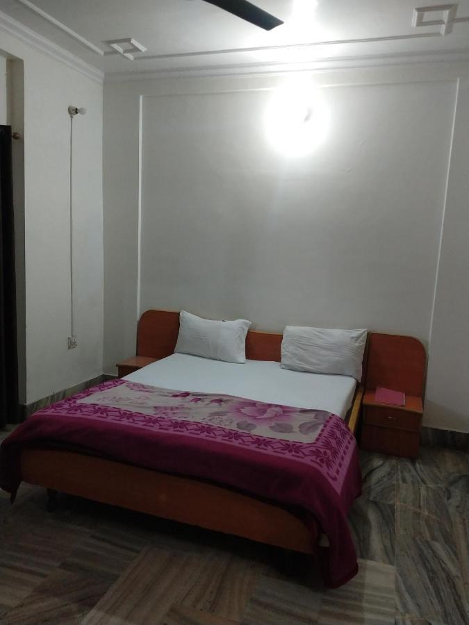 Varanasi Palace Extérieur photo